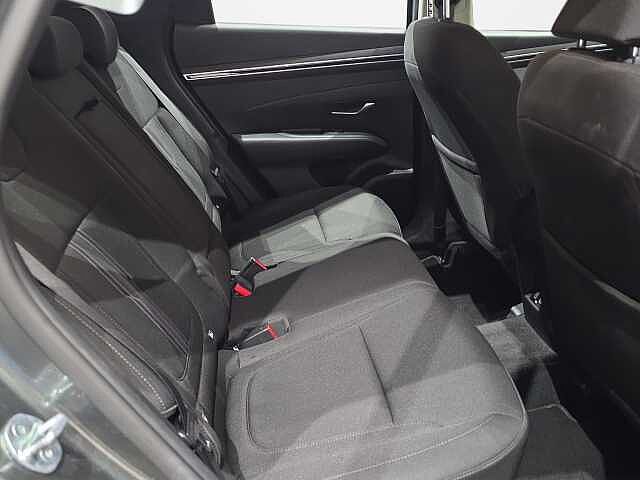 Hyundai TUCSON TUCSON 1.6 crdi Xtech 2wd
