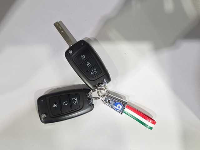 Hyundai TUCSON TUCSON 1.6 crdi Xtech 2wd