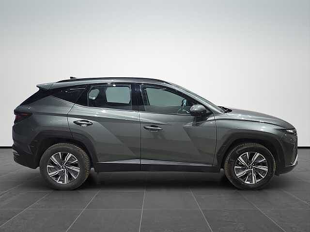 Hyundai TUCSON TUCSON 1.6 crdi Xtech 2wd