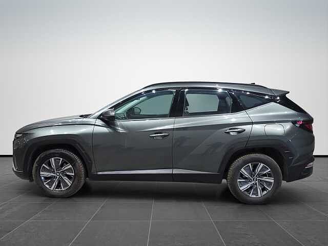 Hyundai TUCSON TUCSON 1.6 crdi Xtech 2wd