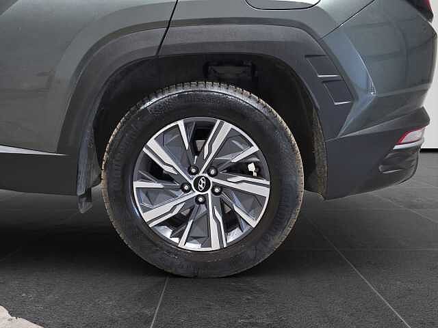 Hyundai TUCSON TUCSON 1.6 crdi Xtech 2wd