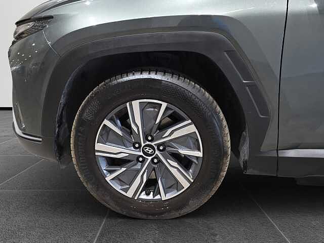 Hyundai TUCSON TUCSON 1.6 crdi Xtech 2wd