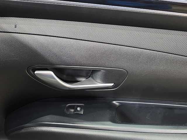 Hyundai TUCSON TUCSON 1.6 crdi Xtech 2wd
