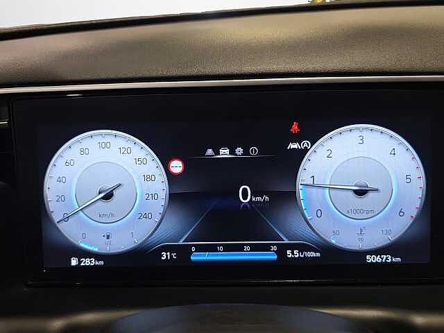 Hyundai TUCSON TUCSON 1.6 crdi Xtech 2wd