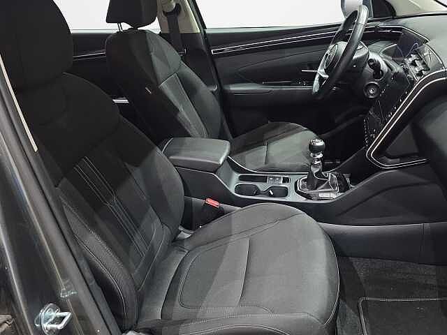 Hyundai TUCSON TUCSON 1.6 crdi Xtech 2wd