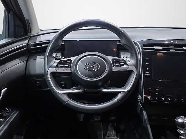 Hyundai TUCSON TUCSON 1.6 crdi Xtech 2wd