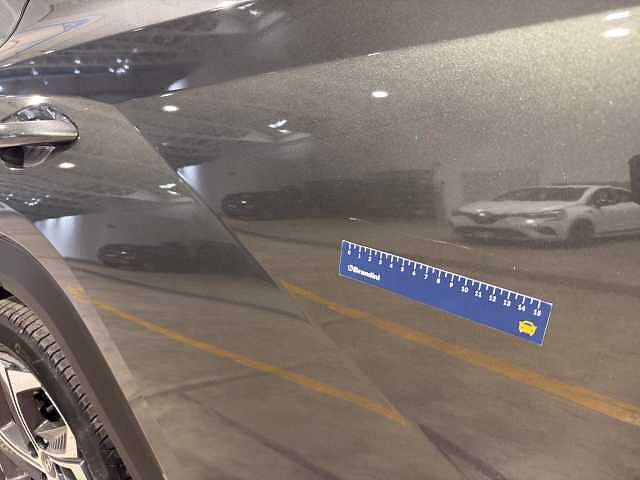 Hyundai TUCSON TUCSON 1.6 hev Xline 2wd auto