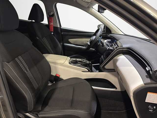 Hyundai TUCSON TUCSON 1.6 hev Xline 2wd auto