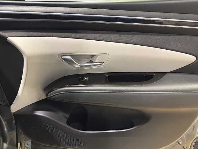 Hyundai TUCSON TUCSON 1.6 hev Xline 2wd auto