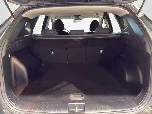 Hyundai TUCSON TUCSON 1.6 hev Xline 2wd auto