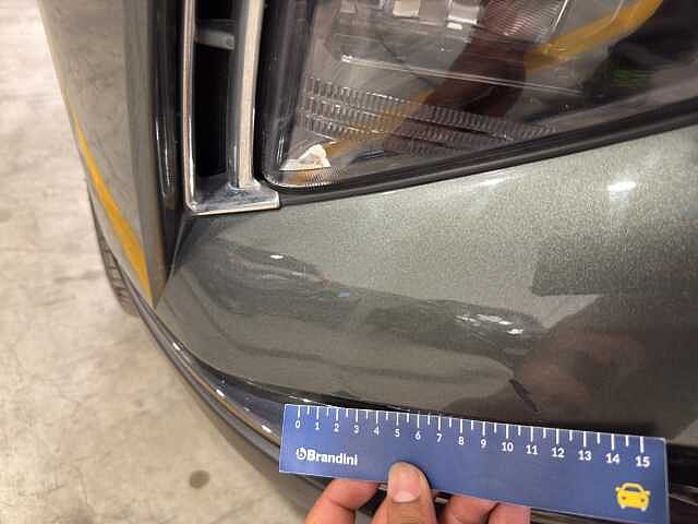 Hyundai TUCSON TUCSON 1.6 hev Xline 2wd auto