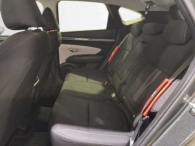 Hyundai TUCSON TUCSON 1.6 hev Xline 2wd auto