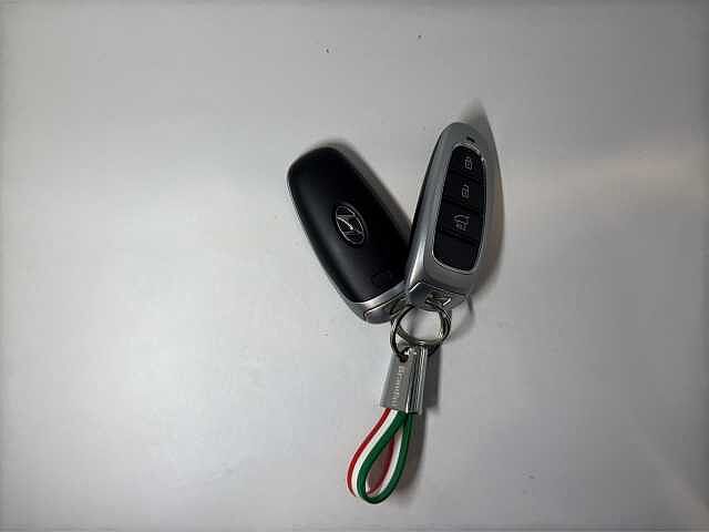 Hyundai TUCSON TUCSON 1.6 hev Xline 2wd auto