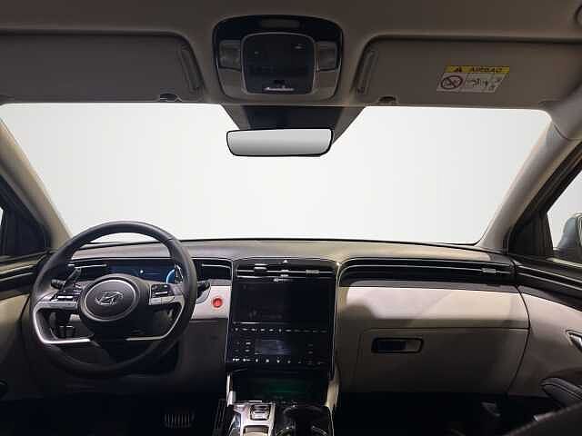 Hyundai TUCSON TUCSON 1.6 hev Xline 2wd auto