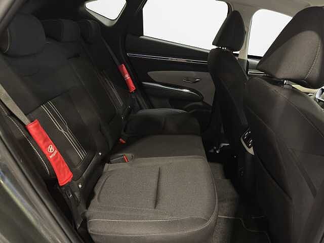 Hyundai TUCSON TUCSON 1.6 hev Xline 2wd auto