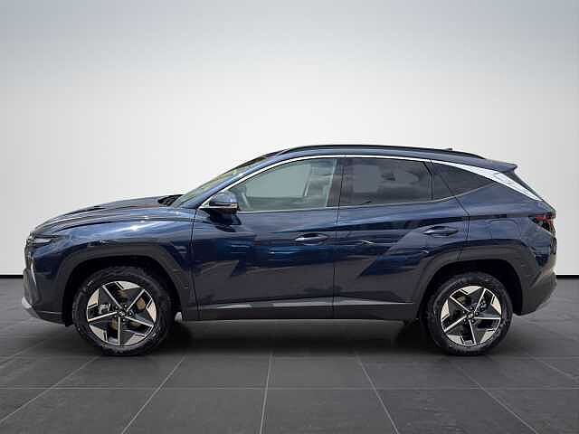 Hyundai TUCSON TUCSON MY27 1.6HEV AT 2WD BUSINESS
