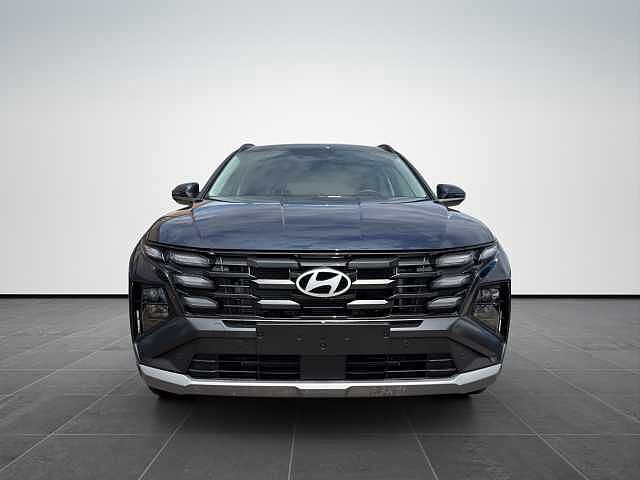 Hyundai TUCSON TUCSON MY27 1.6HEV AT 2WD BUSINESS