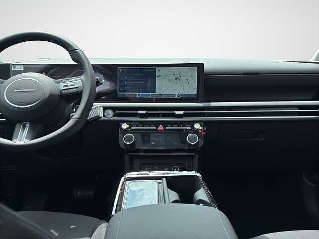 Hyundai TUCSON TUCSON MY27 1.6HEV AT 2WD BUSINESS