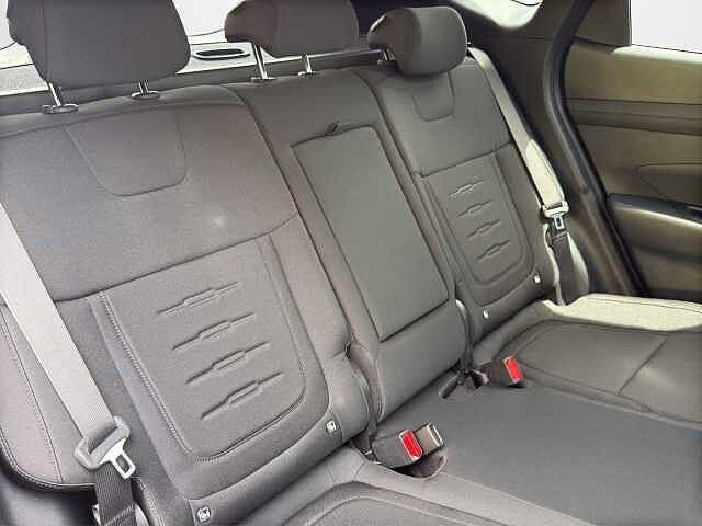 Hyundai TUCSON TUCSON MY27 1.6HEV AT 2WD BUSINESS