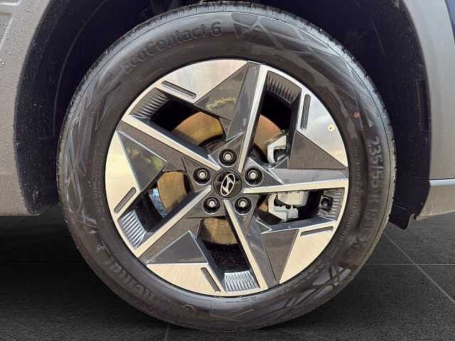 Hyundai TUCSON TUCSON MY27 1.6HEV AT 2WD BUSINESS