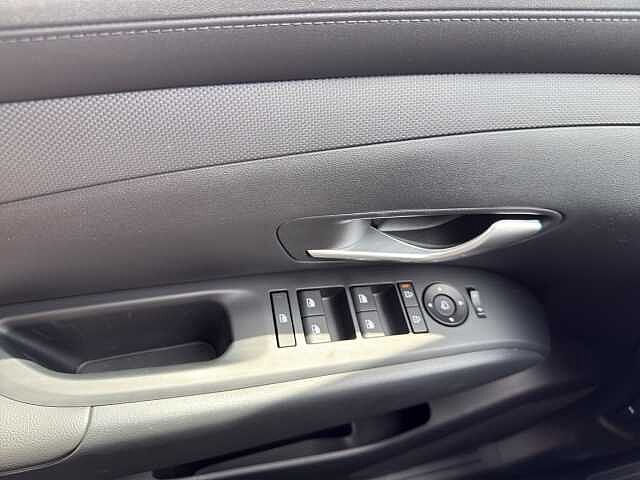 Hyundai TUCSON TUCSON MY27 1.6HEV AT 2WD BUSINESS