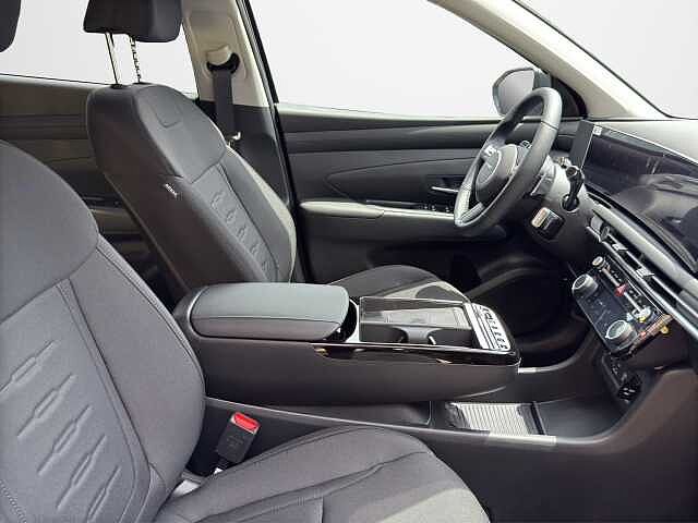 Hyundai TUCSON TUCSON MY27 1.6HEV AT 2WD BUSINESS