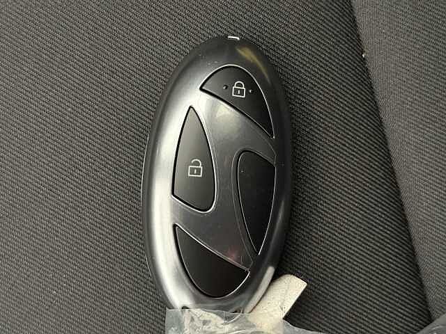 Hyundai TUCSON TUCSON MY27 1.6HEV AT 2WD BUSINESS