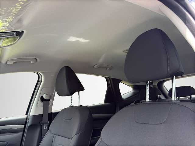 Hyundai TUCSON TUCSON MY27 1.6HEV AT 2WD BUSINESS