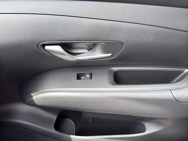 Hyundai TUCSON TUCSON MY27 1.6HEV AT 2WD BUSINESS