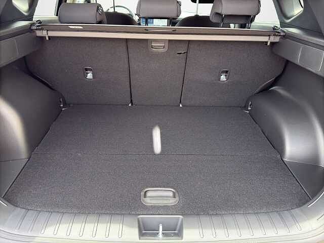 Hyundai TUCSON TUCSON MY27 1.6HEV AT 2WD BUSINESS