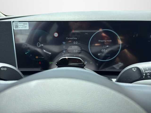 Hyundai TUCSON TUCSON MY27 1.6HEV AT 2WD BUSINESS