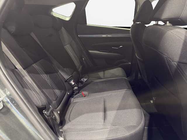 Hyundai TUCSON TUCSON 1.6 hev Exellence 2wd auto