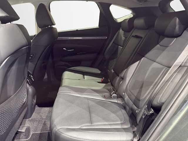 Hyundai TUCSON TUCSON 1.6 hev Exellence Lounge Pack 2wd auto