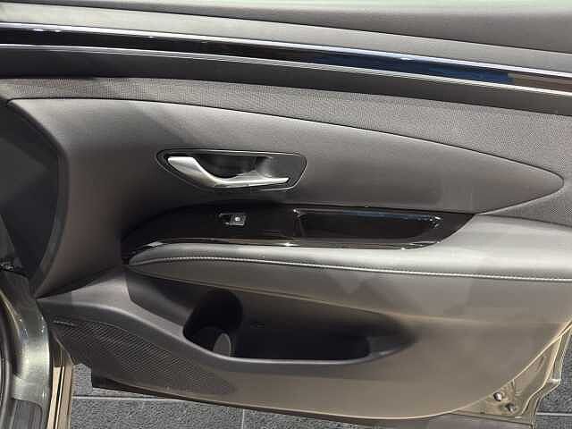 Hyundai TUCSON TUCSON 1.6 hev Exellence Lounge Pack 2wd auto