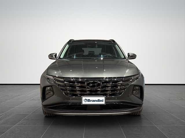 Hyundai TUCSON TUCSON 1.6 hev Exellence Lounge Pack 2wd auto