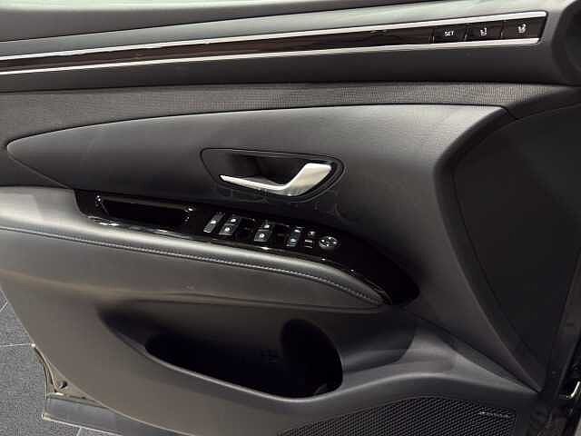 Hyundai TUCSON TUCSON 1.6 hev Exellence Lounge Pack 2wd auto