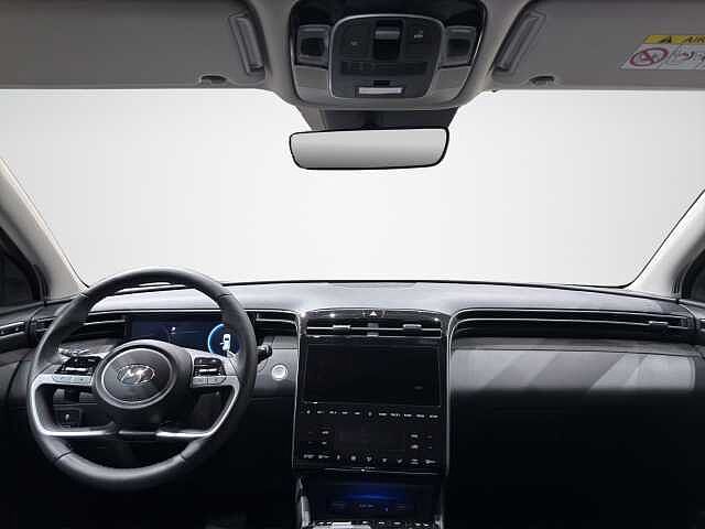 Hyundai TUCSON TUCSON 1.6 hev Exellence Lounge Pack 2wd auto