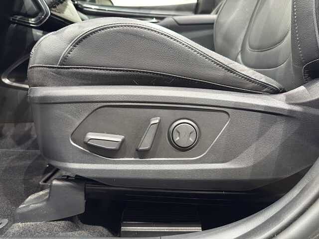 Hyundai TUCSON TUCSON 1.6 hev Exellence Lounge Pack 2wd auto