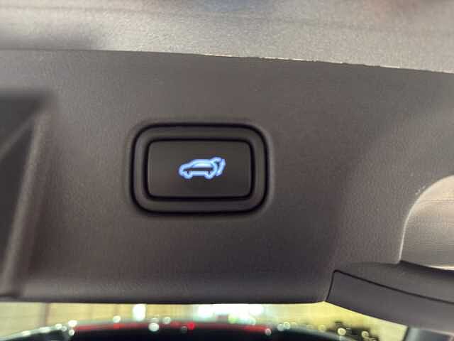 Hyundai TUCSON TUCSON 1.6 hev Exellence Lounge Pack 2wd auto
