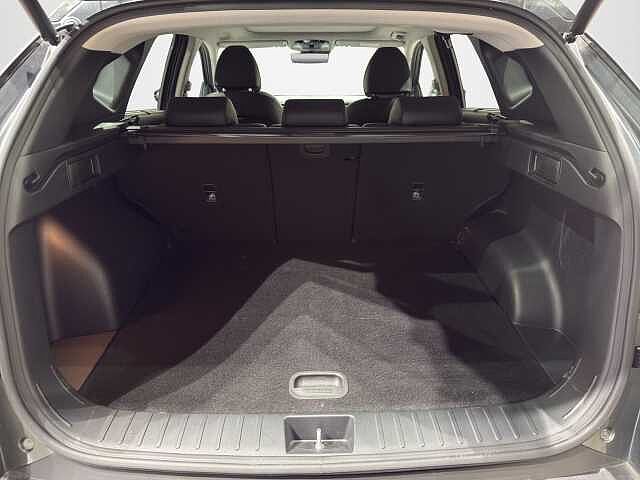 Hyundai TUCSON TUCSON 1.6 hev Exellence Lounge Pack 2wd auto