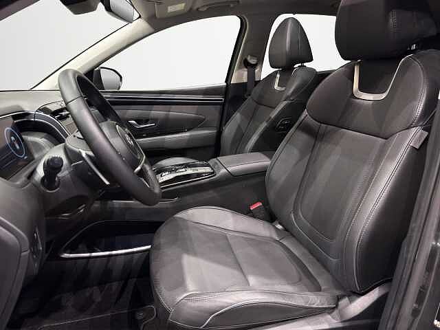 Hyundai TUCSON TUCSON 1.6 hev Exellence Lounge Pack 2wd auto
