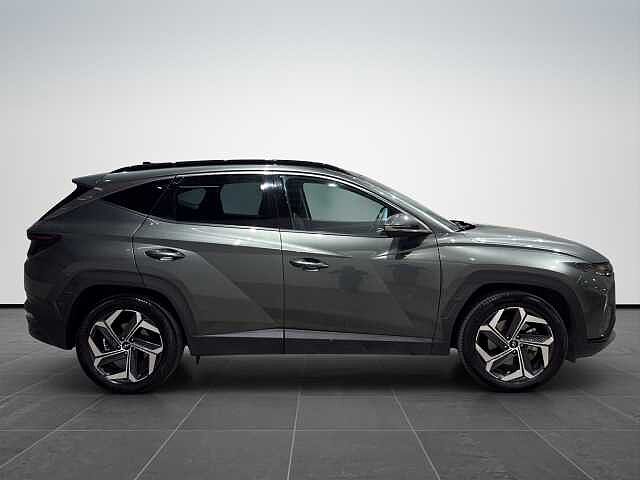 Hyundai TUCSON TUCSON 1.6 hev Exellence Lounge Pack 2wd auto