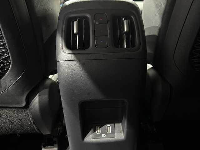 Hyundai TUCSON TUCSON 1.6 hev Exellence Lounge Pack 2wd auto
