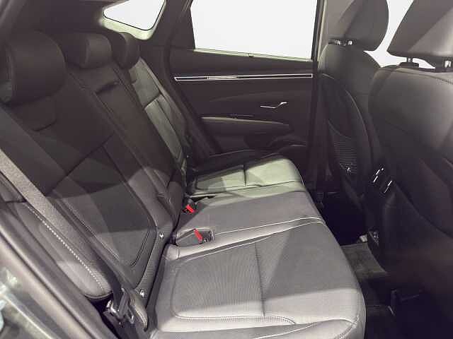 Hyundai TUCSON TUCSON 1.6 hev Exellence Lounge Pack 2wd auto