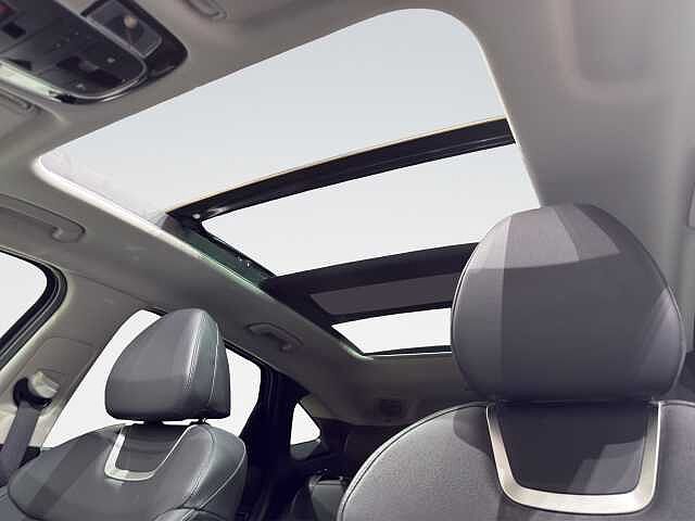 Hyundai TUCSON TUCSON 1.6 hev Exellence Lounge Pack 2wd auto