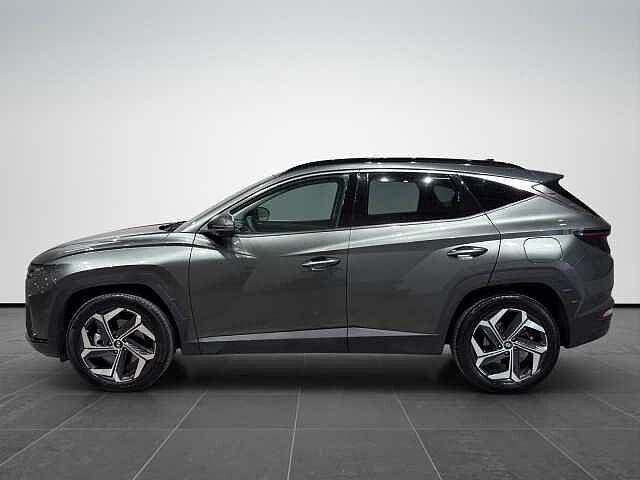 Hyundai TUCSON TUCSON 1.6 hev Exellence Lounge Pack 2wd auto