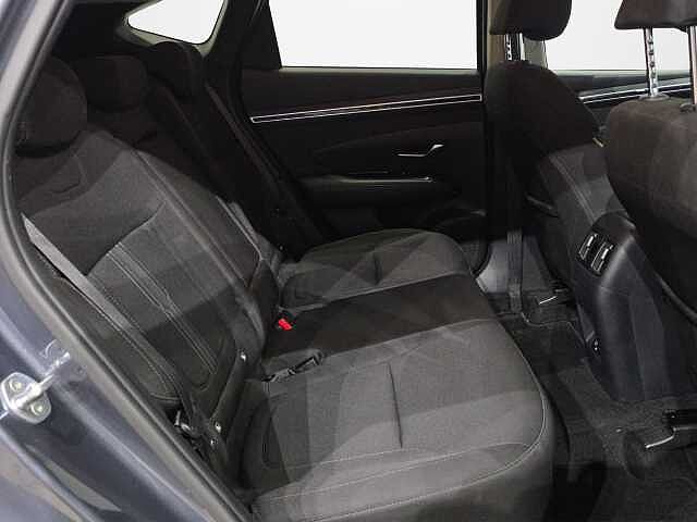 Hyundai TUCSON TUCSON 1.6 hev Xline 2wd auto