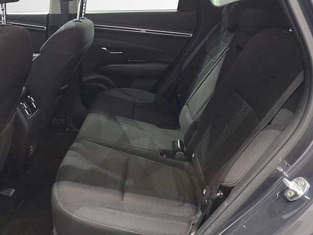 Hyundai TUCSON TUCSON 1.6 hev Xline 2wd auto