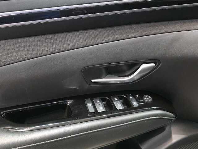 Hyundai TUCSON TUCSON 1.6 hev Xline 2wd auto