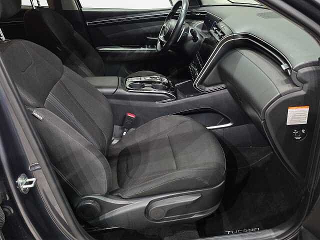 Hyundai TUCSON TUCSON 1.6 hev Xline 2wd auto